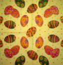 110 Eggs,  Easter Eggs - 3 ply